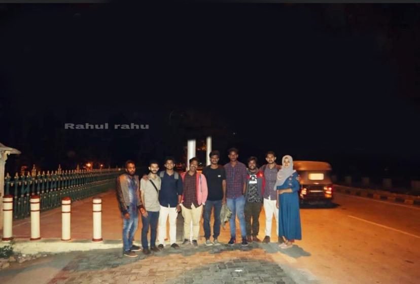 Tripeat-Aanavandi yathra-shamsu polnath photo02