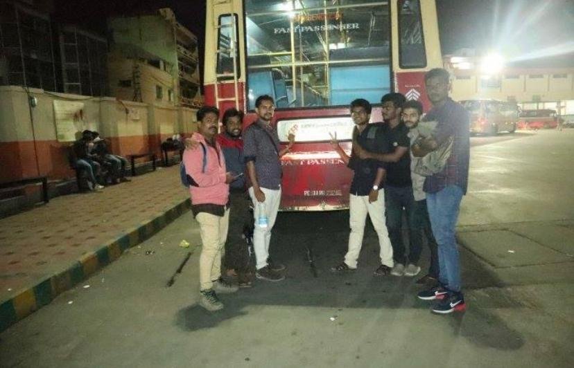 Tripeat-Aanavandi yathra-shamsu polnath photo03